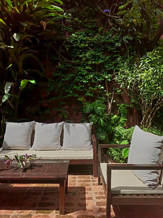 BE Jardin Escondido By Coppola photo