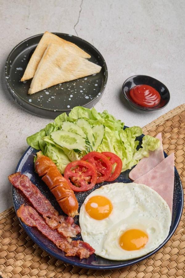 Poonsuk Place Hotel - 5