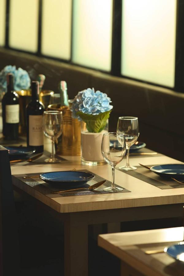 Poonsuk Place Hotel - 2