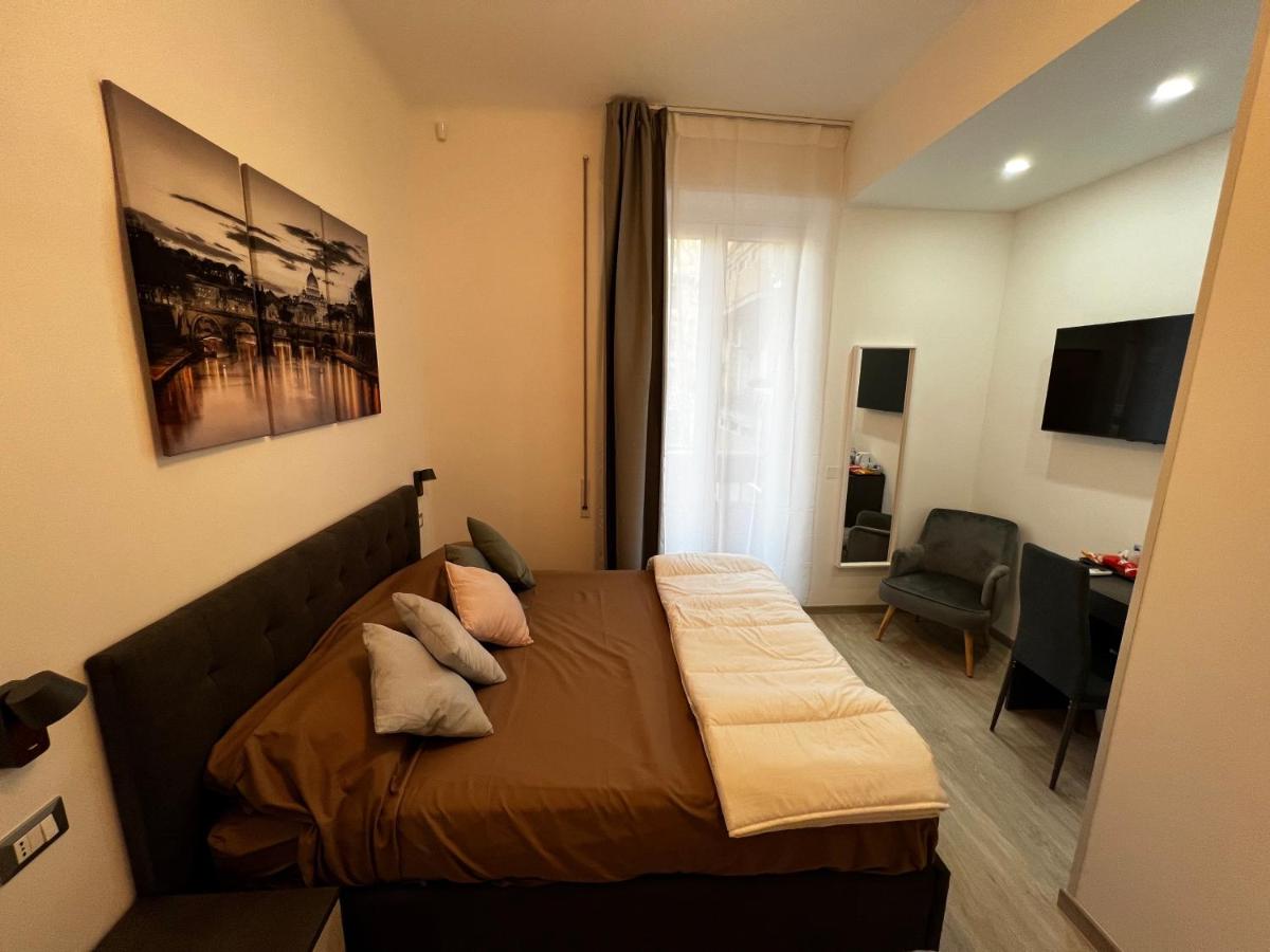 Love4Rome Guest House - 5