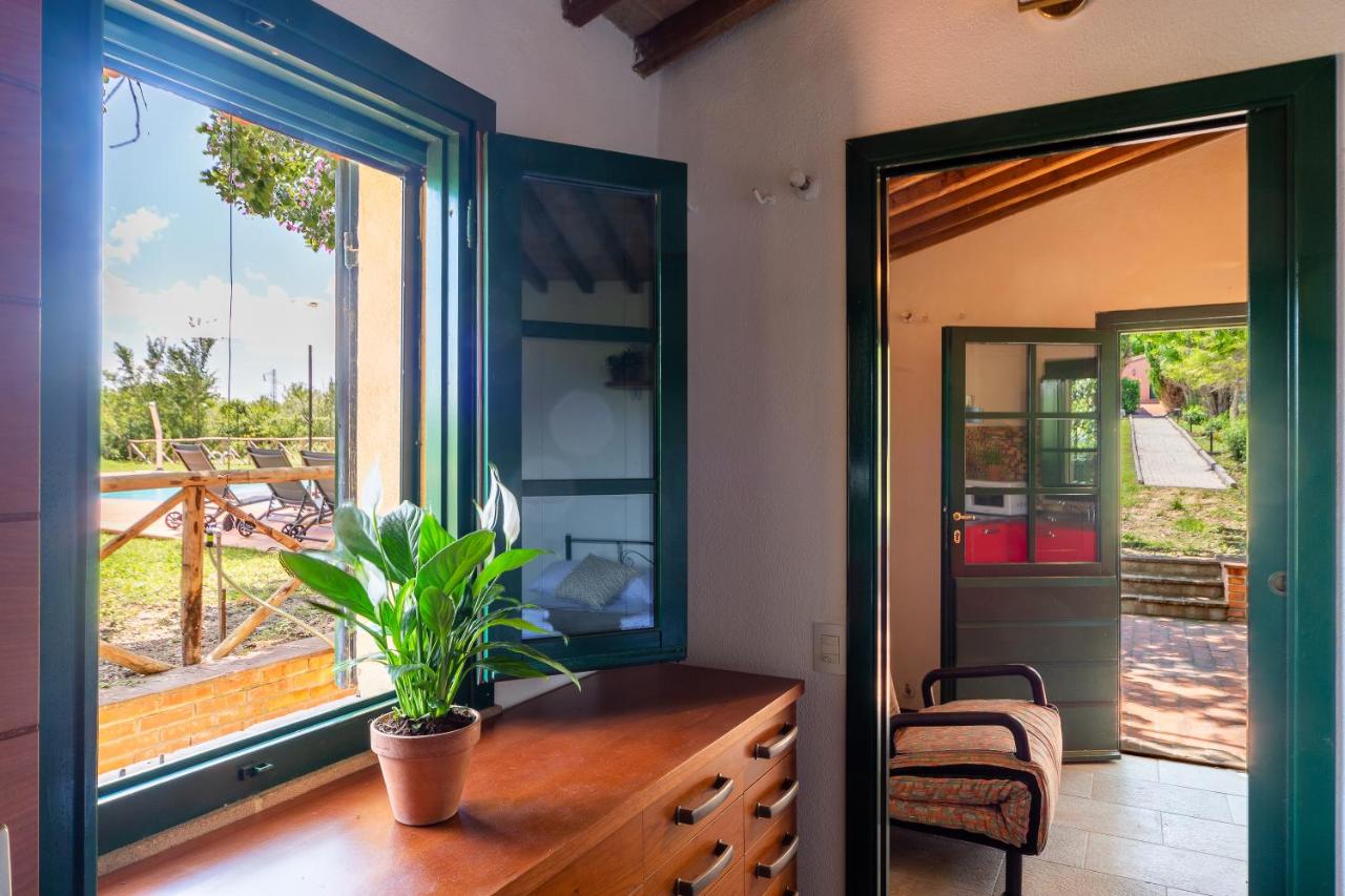 La Tegolaja Belvedere con Piscina - 5