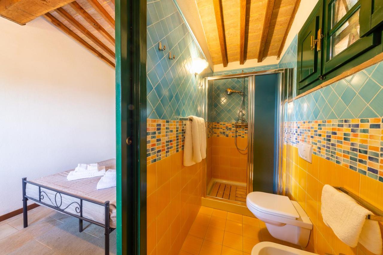 La Tegolaja Belvedere con Piscina - 3