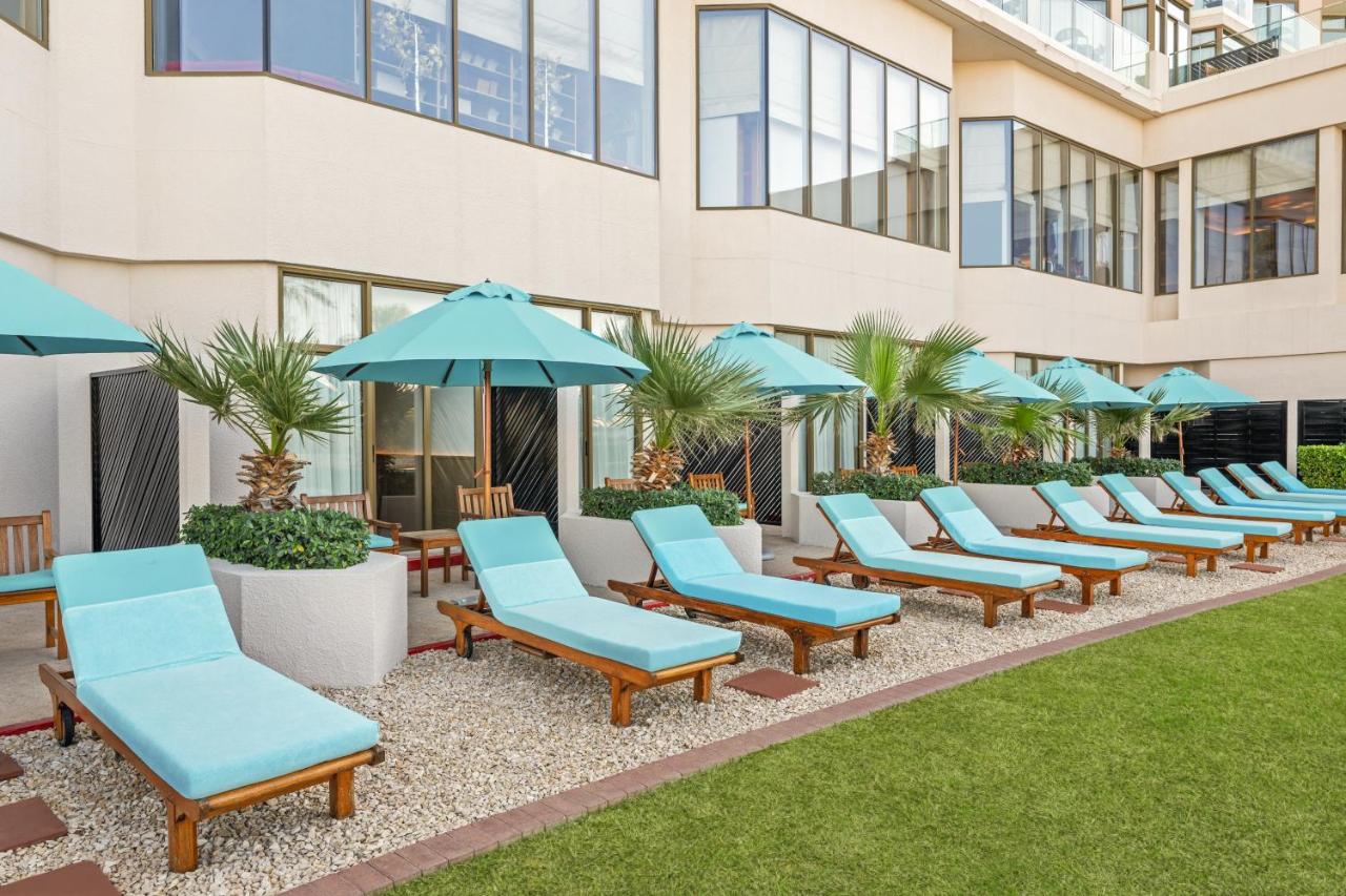 JA The Resort - JA Beach Hotel photo