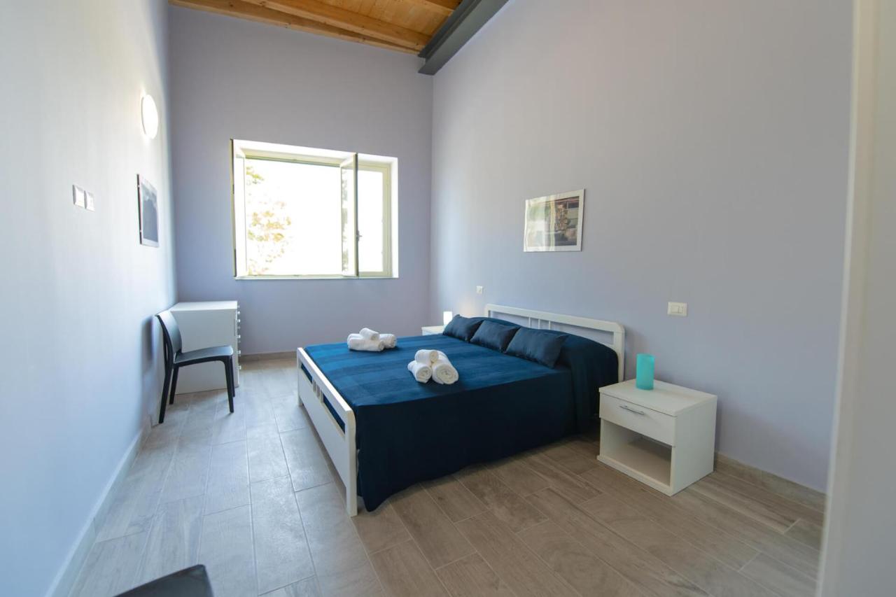"Il Segreto" Vista Panoramica sulle Isole Eolie con Piscina, palestra e WiFi photo