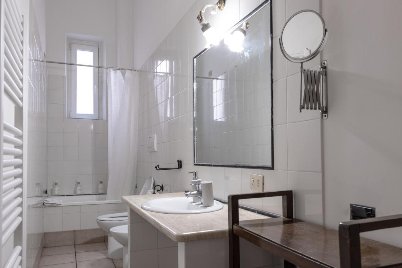 vatican apartment gianicolo - 3