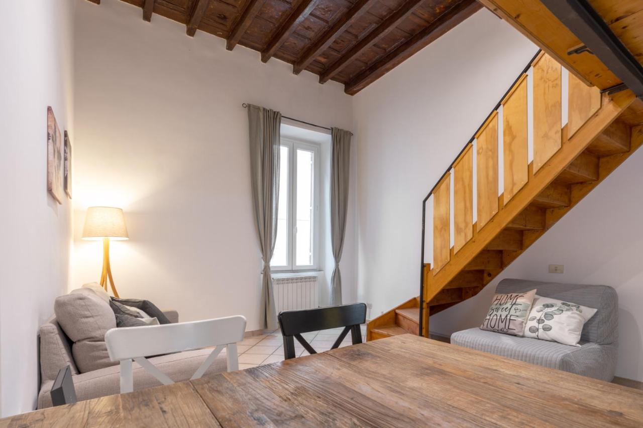 vatican apartment gianicolo - 2