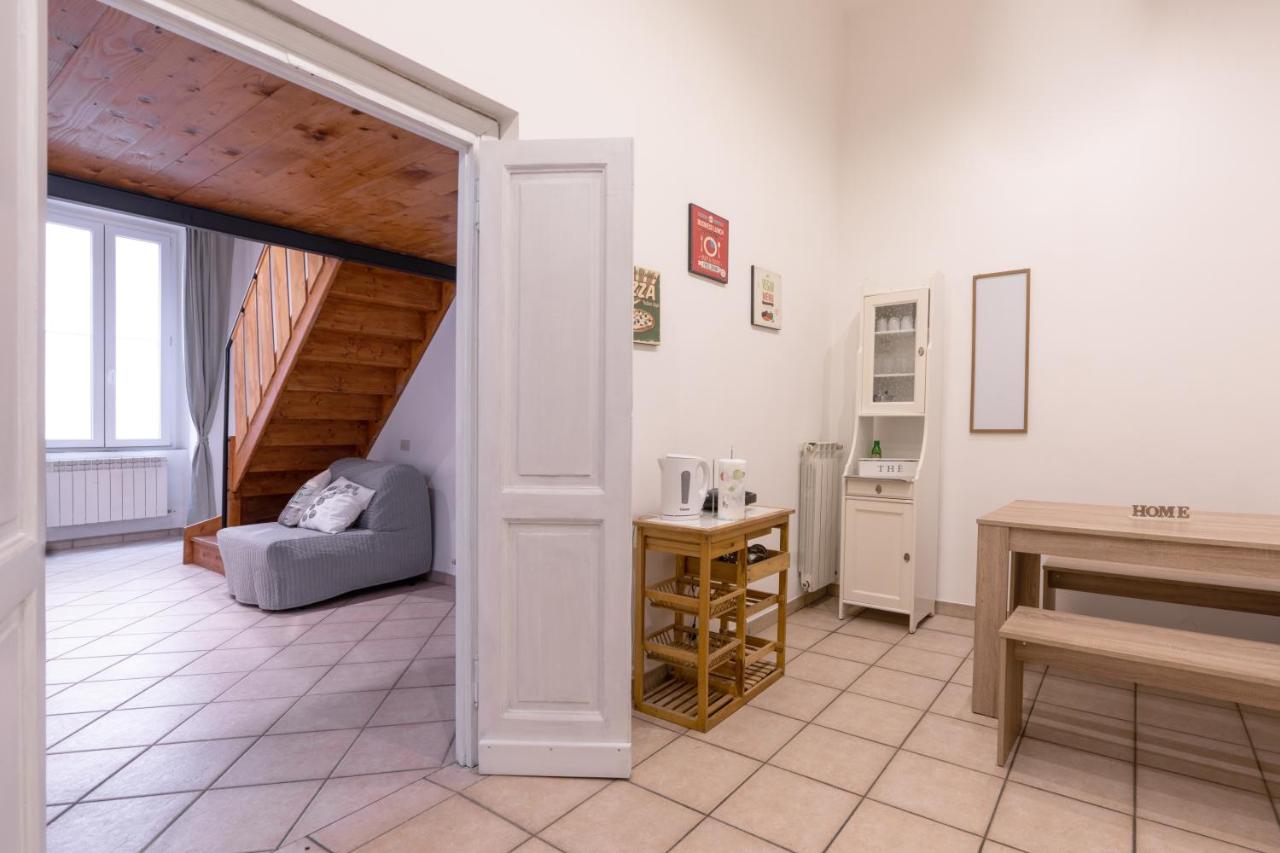 vatican apartment gianicolo - 5