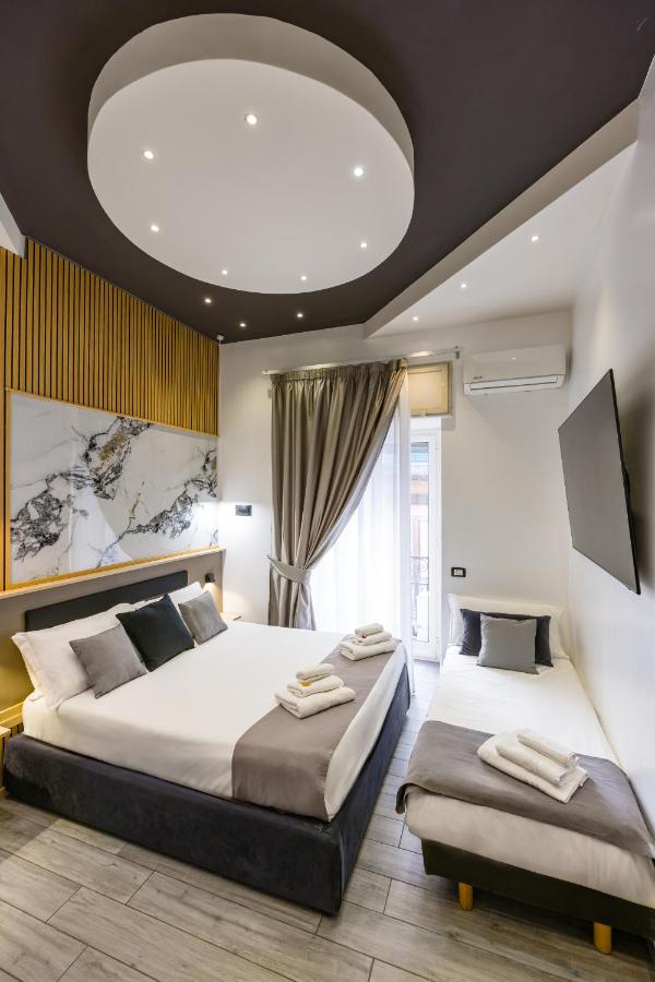 Hotel Bella Napoli - 5