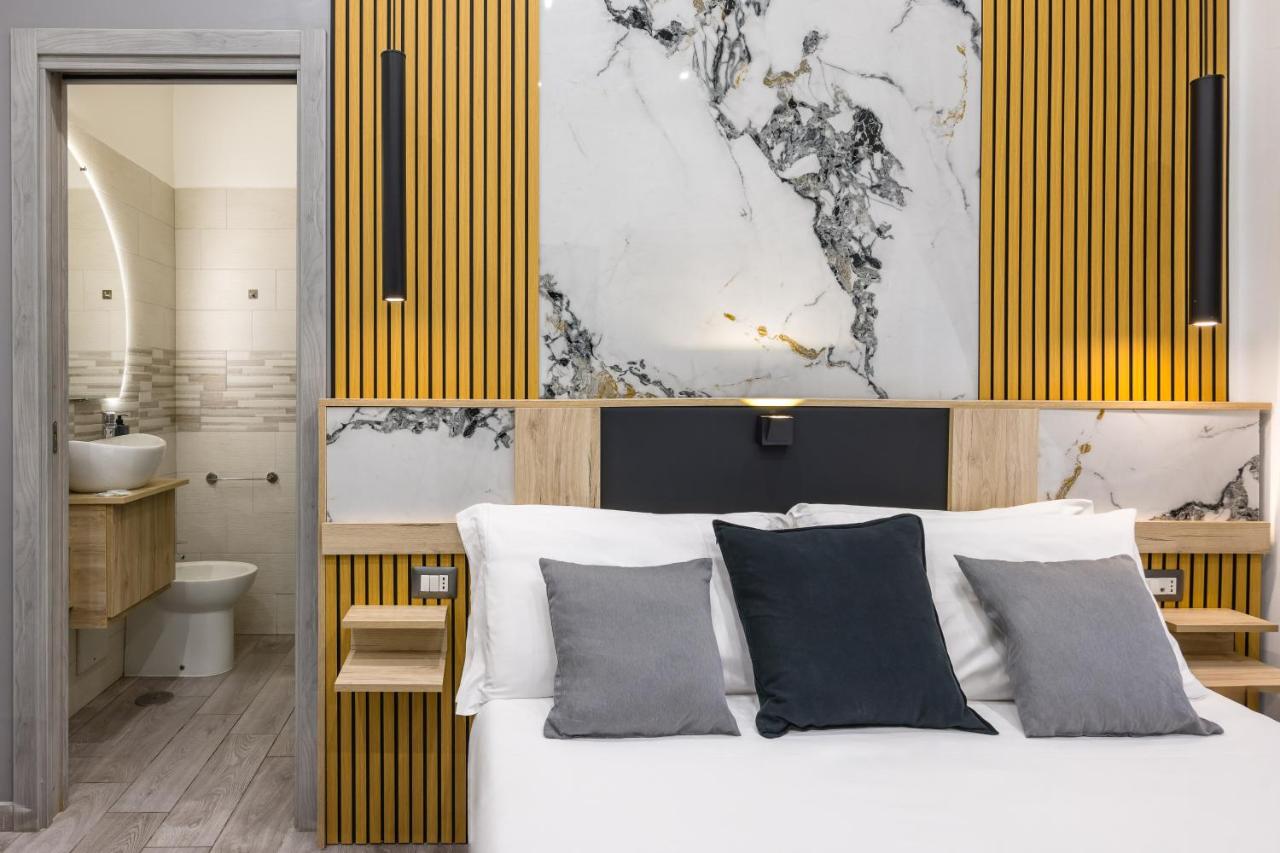 Hotel Bella Napoli - 2