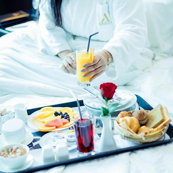 Arman Hotel Juffair Mall photo