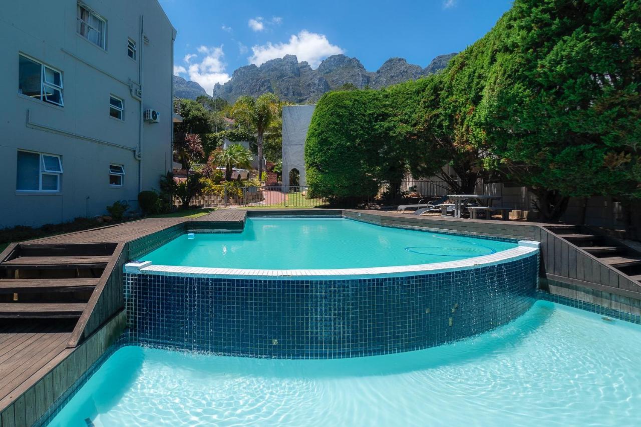 31 Ingleside, Camps Bay Apartment - 4
