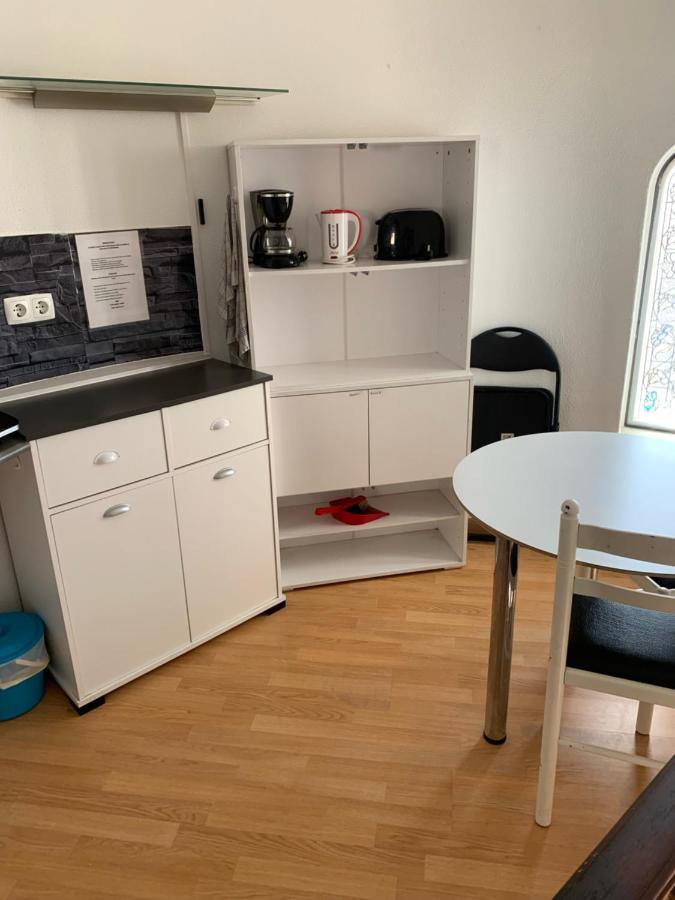 Lagos Room Booking - 3