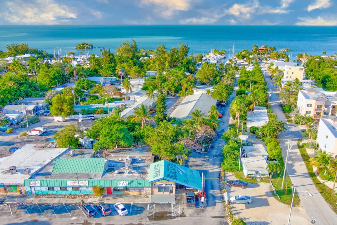 Blackfin Resort and Marina — photo 19