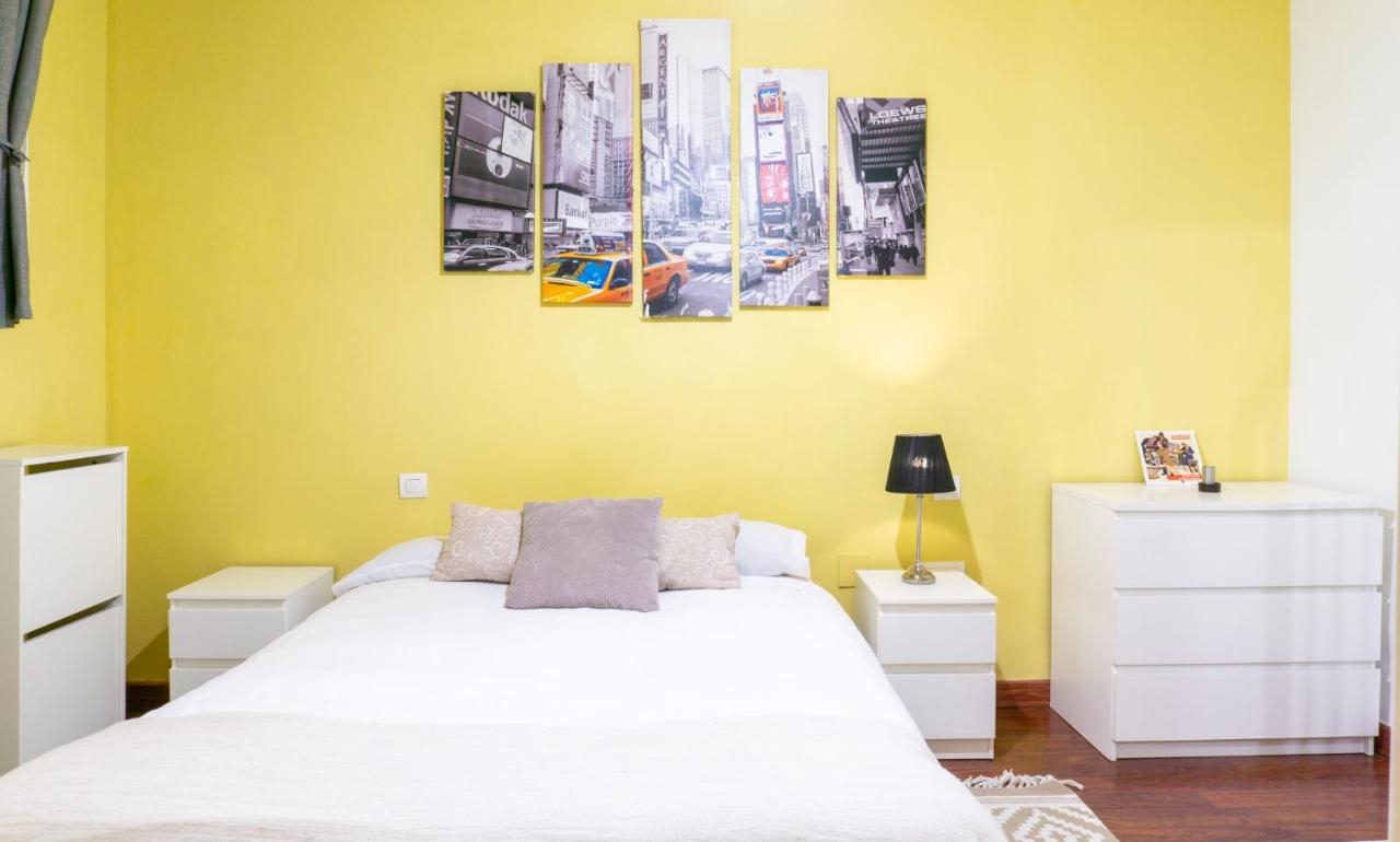 Duplex Experience Malaga Center - 5