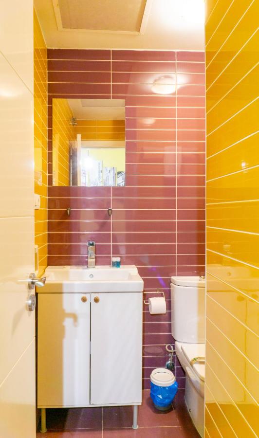 Duplex Experience Malaga Center - 3