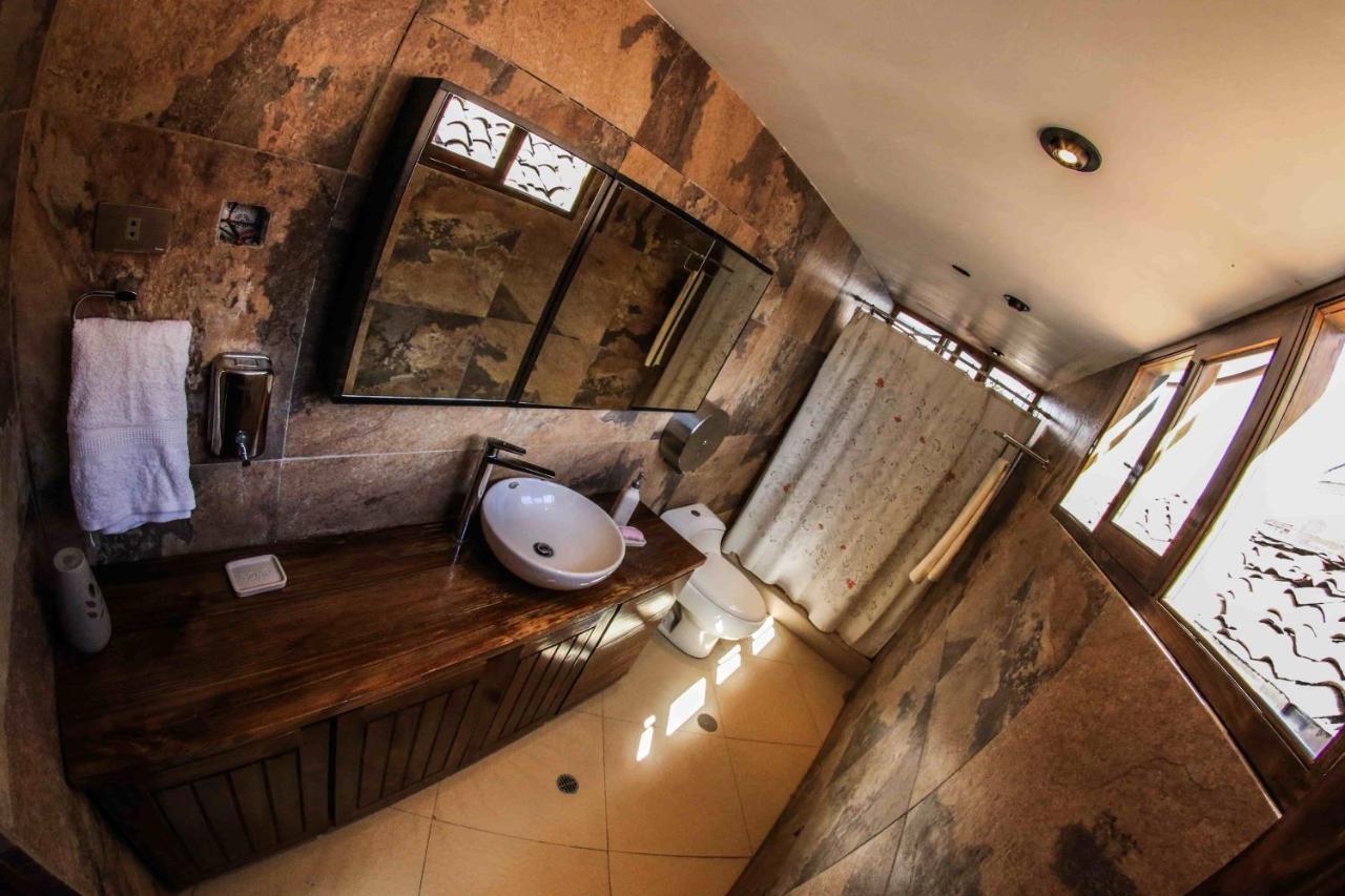 Bamba House Cusco - 3