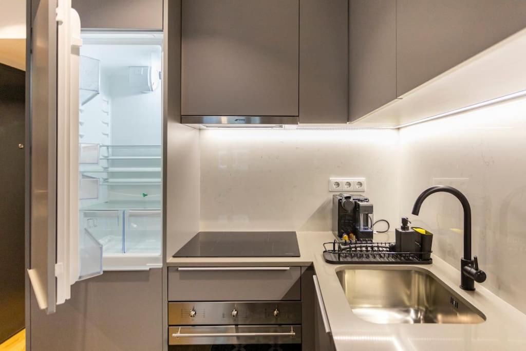 Almada 505 City Center Duplex - 2