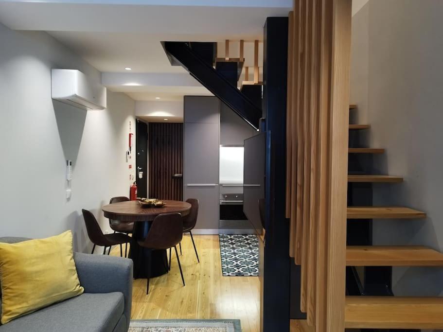 Almada 505 City Center Duplex - 5