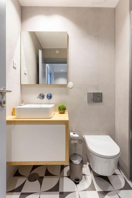 Almada 505 City Center Duplex - 4