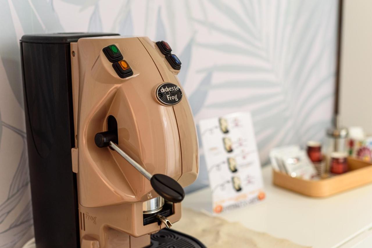 EcoSuite Spaccanapoli - 3