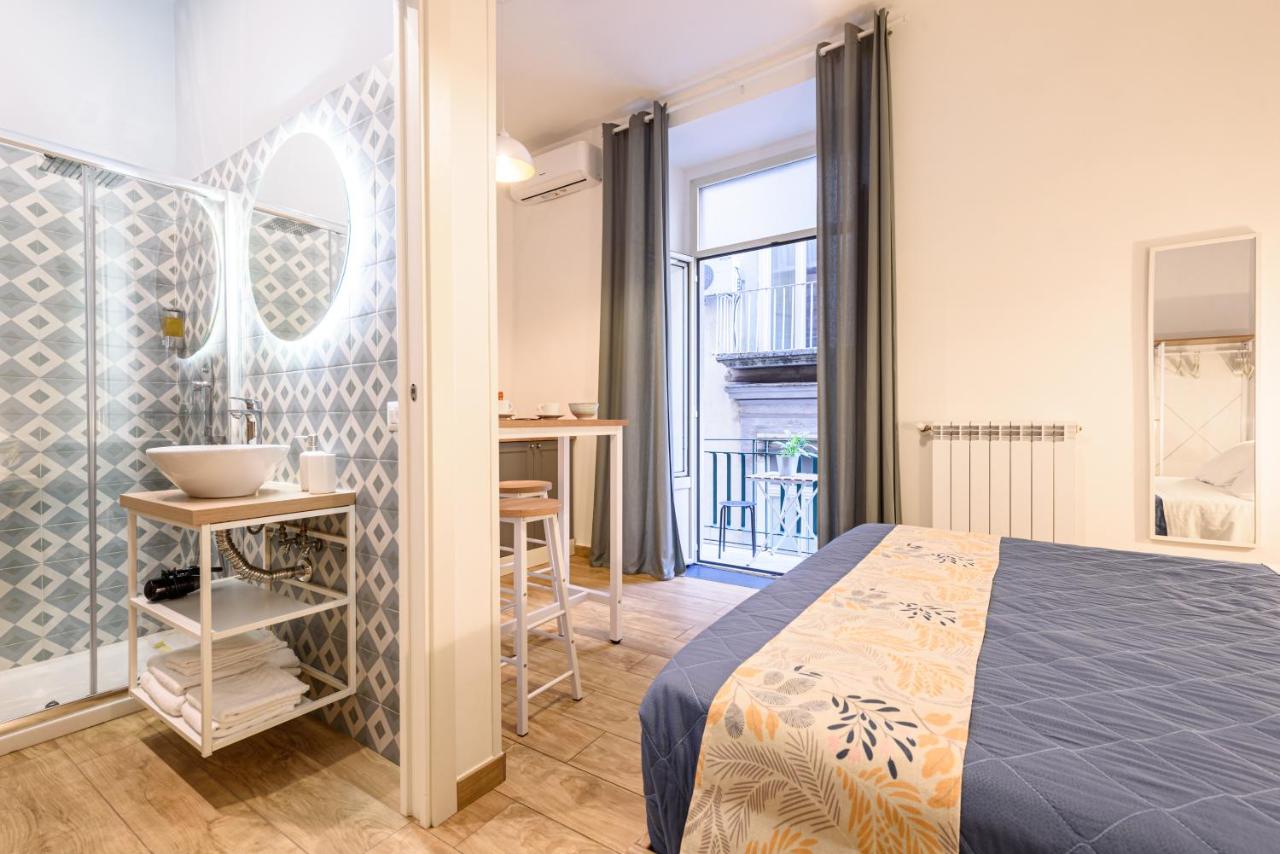 EcoSuite Spaccanapoli - 2