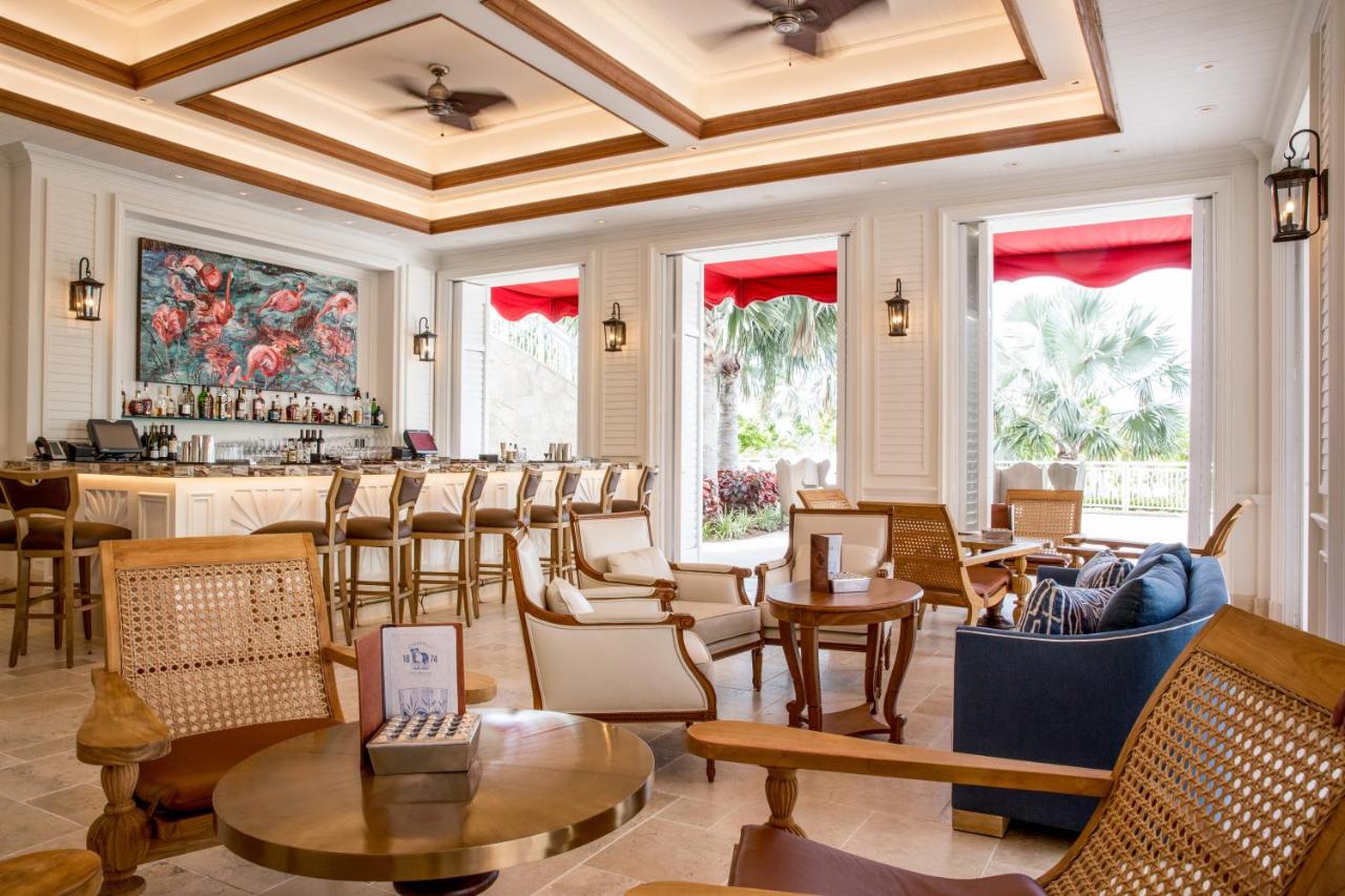 Grand Hyatt Baha Mar photo