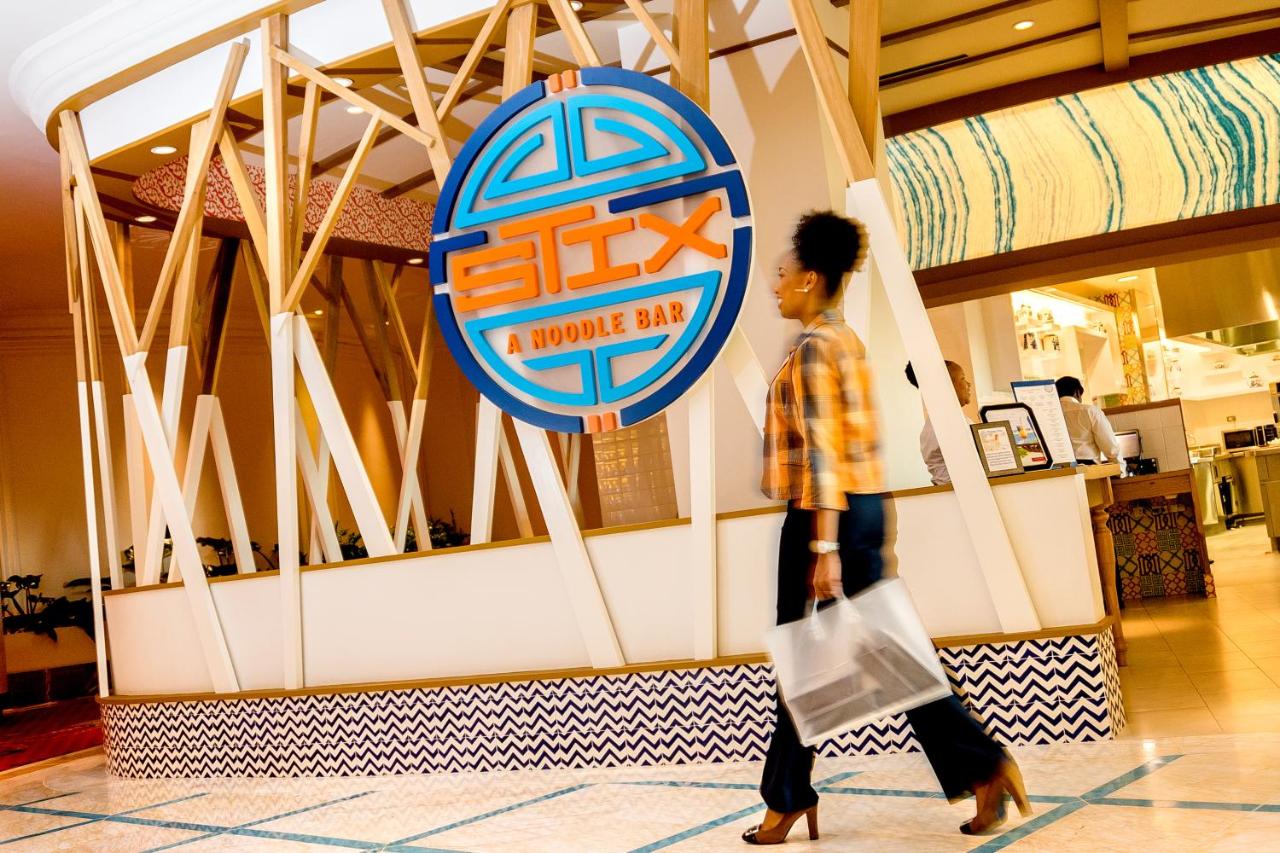 Grand Hyatt Baha Mar photo