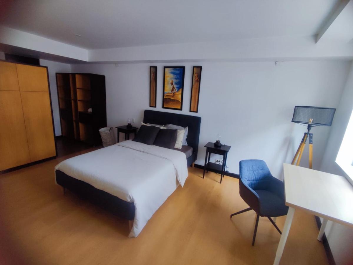 Apartamento VIP Hotel Continental - 2