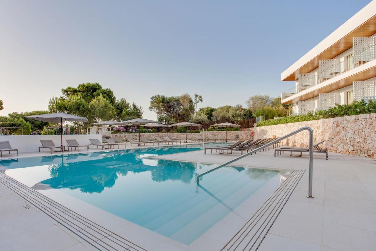 Rooftop swimming pool: Inturotel Cala Esmeralda Beach Hotel & Spa - Adults Only