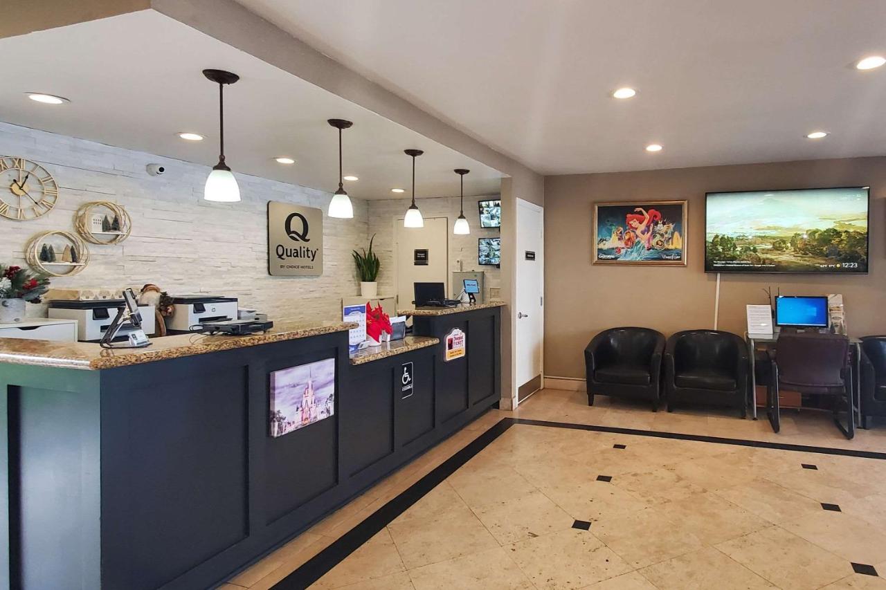 Shadow Park Inn & Suites — photo 7