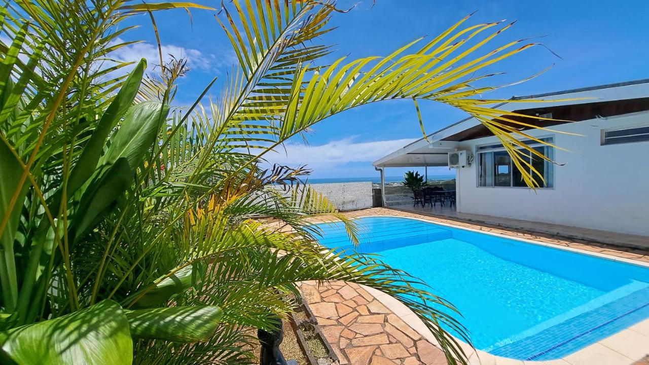 TAHITI - Fare Temahana - 2