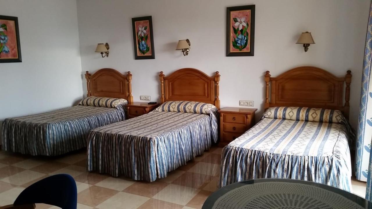Hostal Los Rosales, Alcaraz – Bijgewerkte prijzen 2022