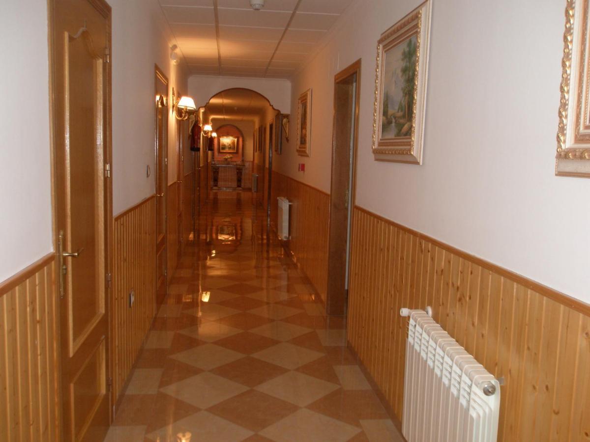 Hostal Los Rosales, Alcaraz – Bijgewerkte prijzen 2022