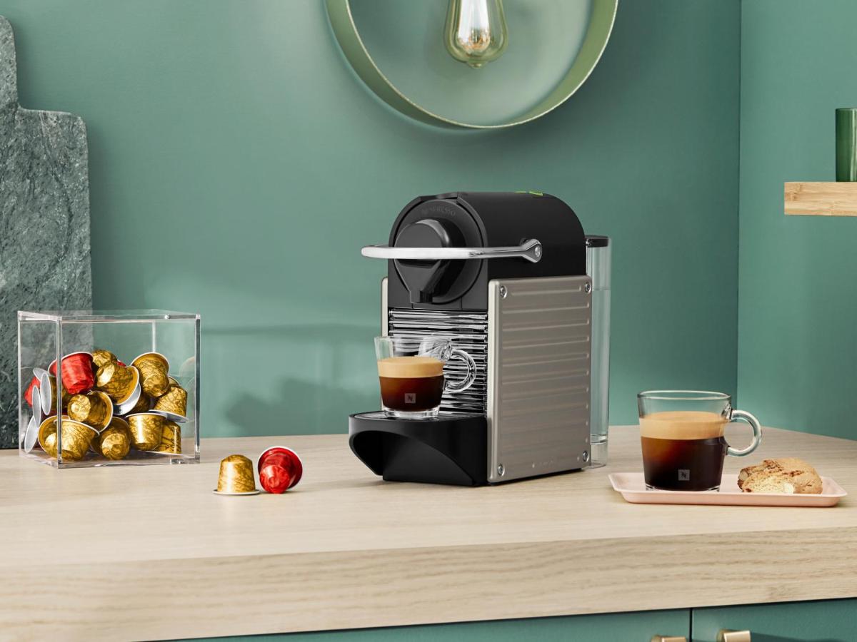 Bayside Hotel Azur Takeshiba - 5