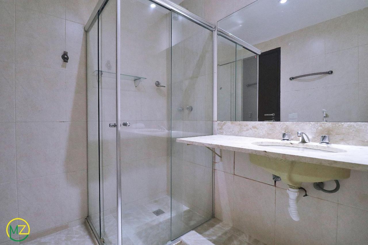 2 bedroom duplex penthouse with terrace and pool - 3