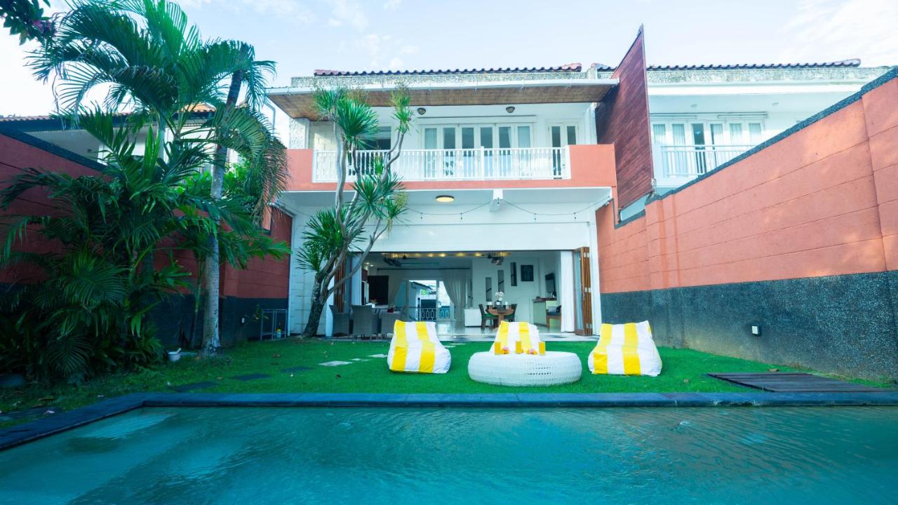 Sunrise Beach Villa - 4