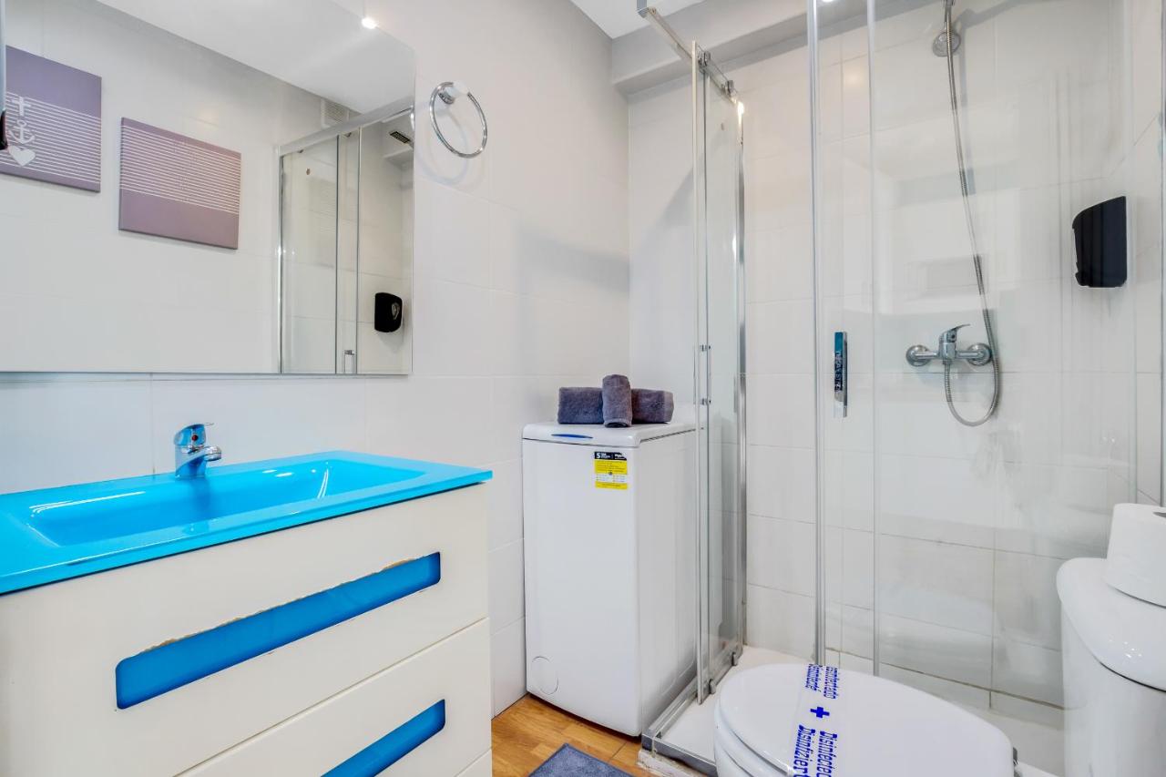 Salome de SteraM Flats Torremolinos - 3