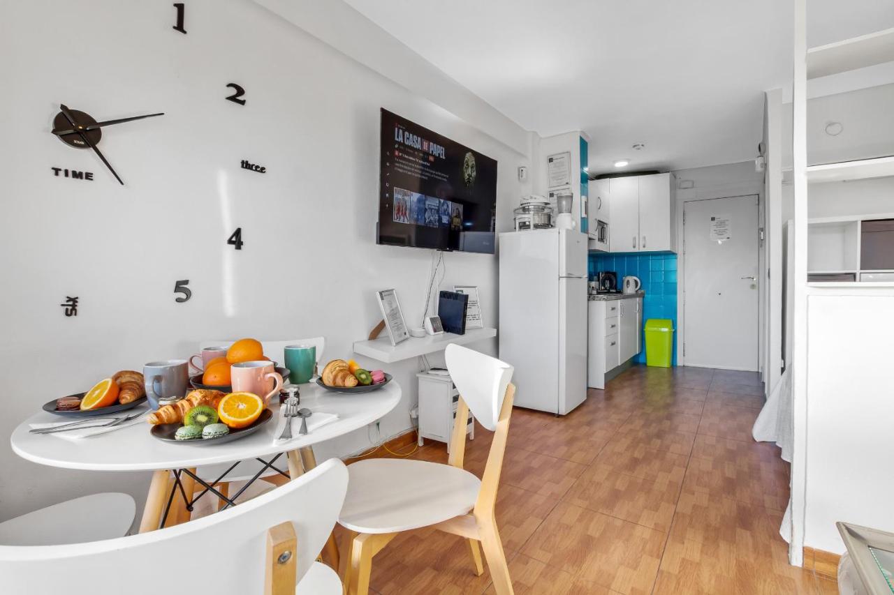 Salome de SteraM Flats Torremolinos - 4