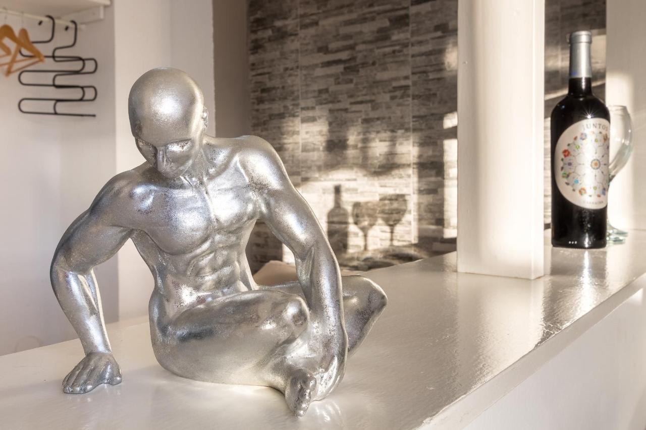 Salome de SteraM Flats Torremolinos - 5