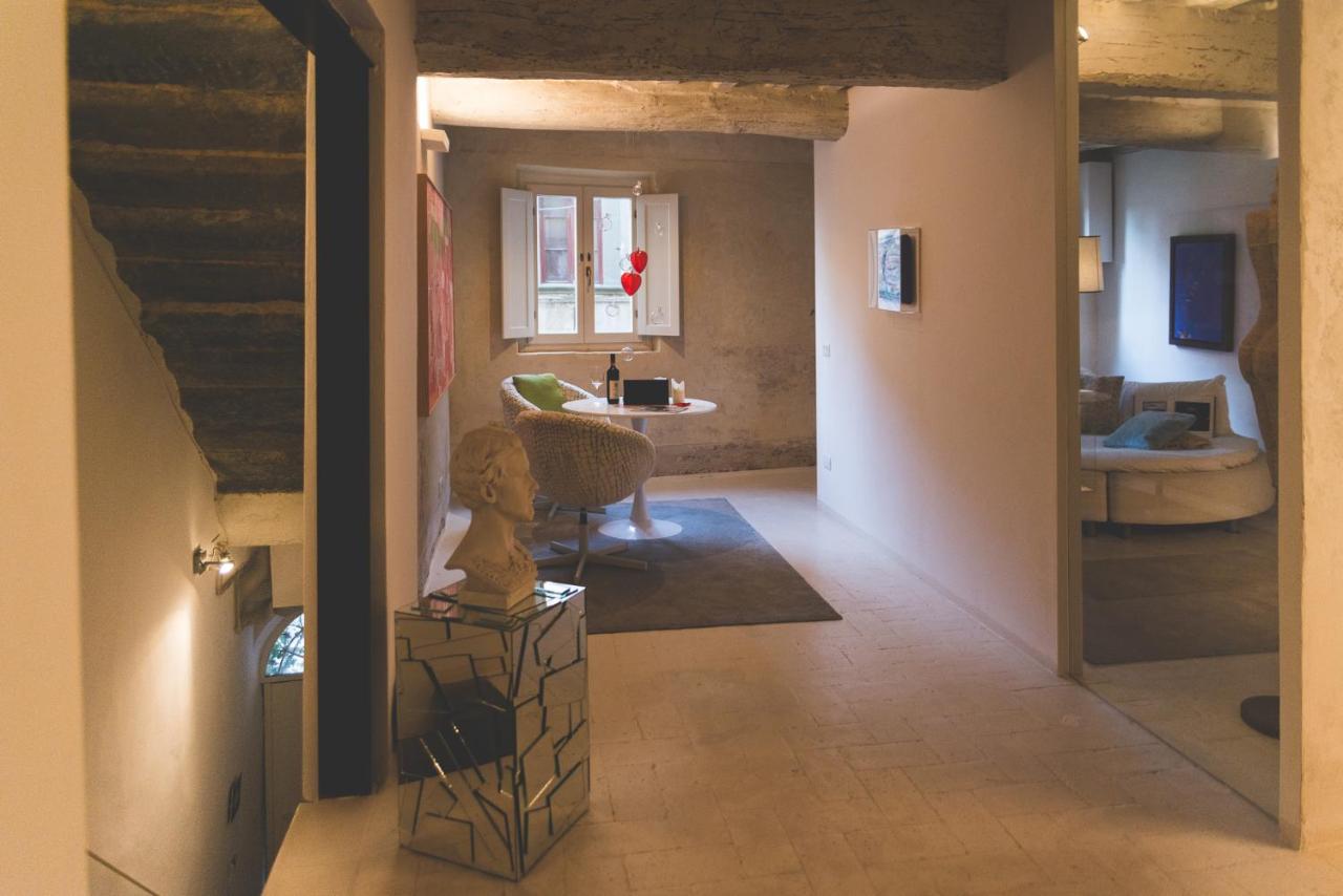 ART SUITE GALLERY - Tuscany - medieval town close to Florence, Pisa, Lucca, Chianti Zone, Versilia - 2