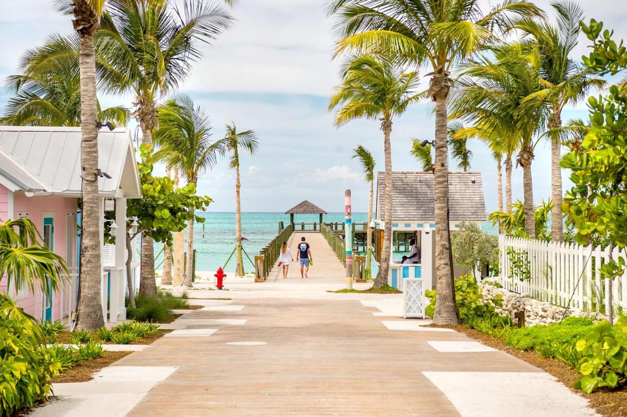 Grand Hyatt Baha Mar photo
