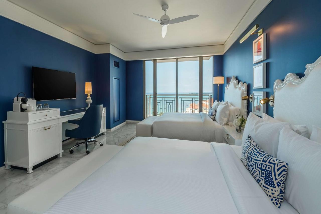 Grand Hyatt Baha Mar photo