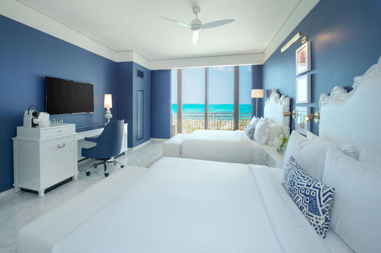 Grand Hyatt Baha Mar photo