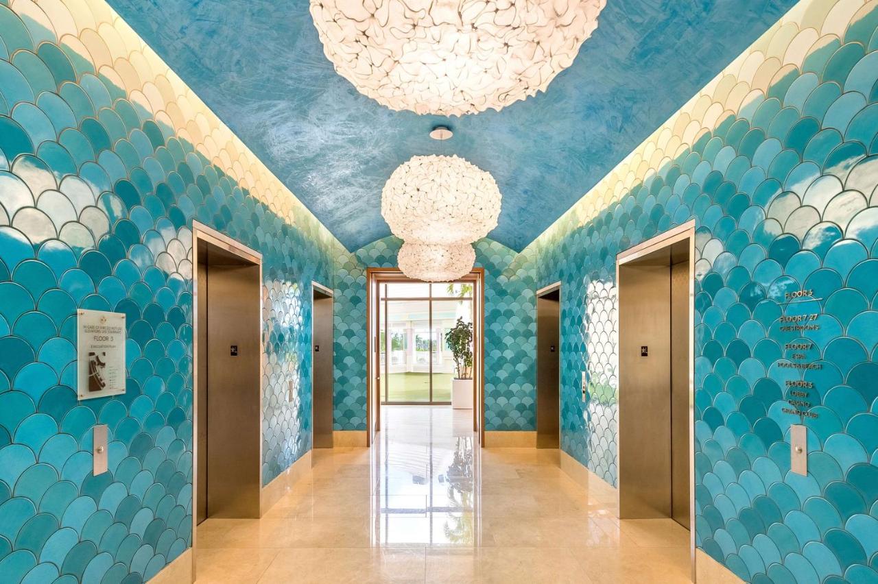 Grand Hyatt Baha Mar photo