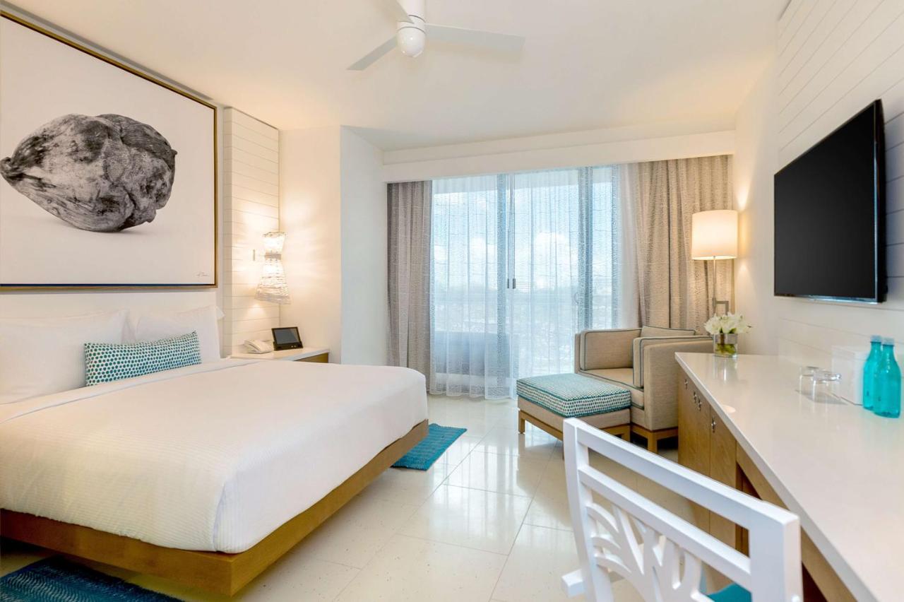 Grand Hyatt Baha Mar photo