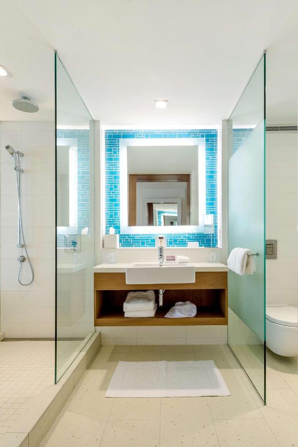 Grand Hyatt Baha Mar photo