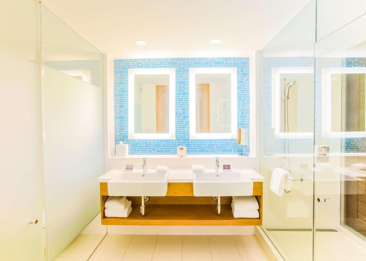 Grand Hyatt Baha Mar photo