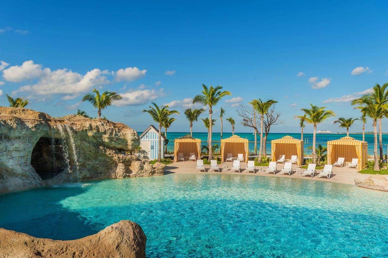 Grand Hyatt Baha Mar photo