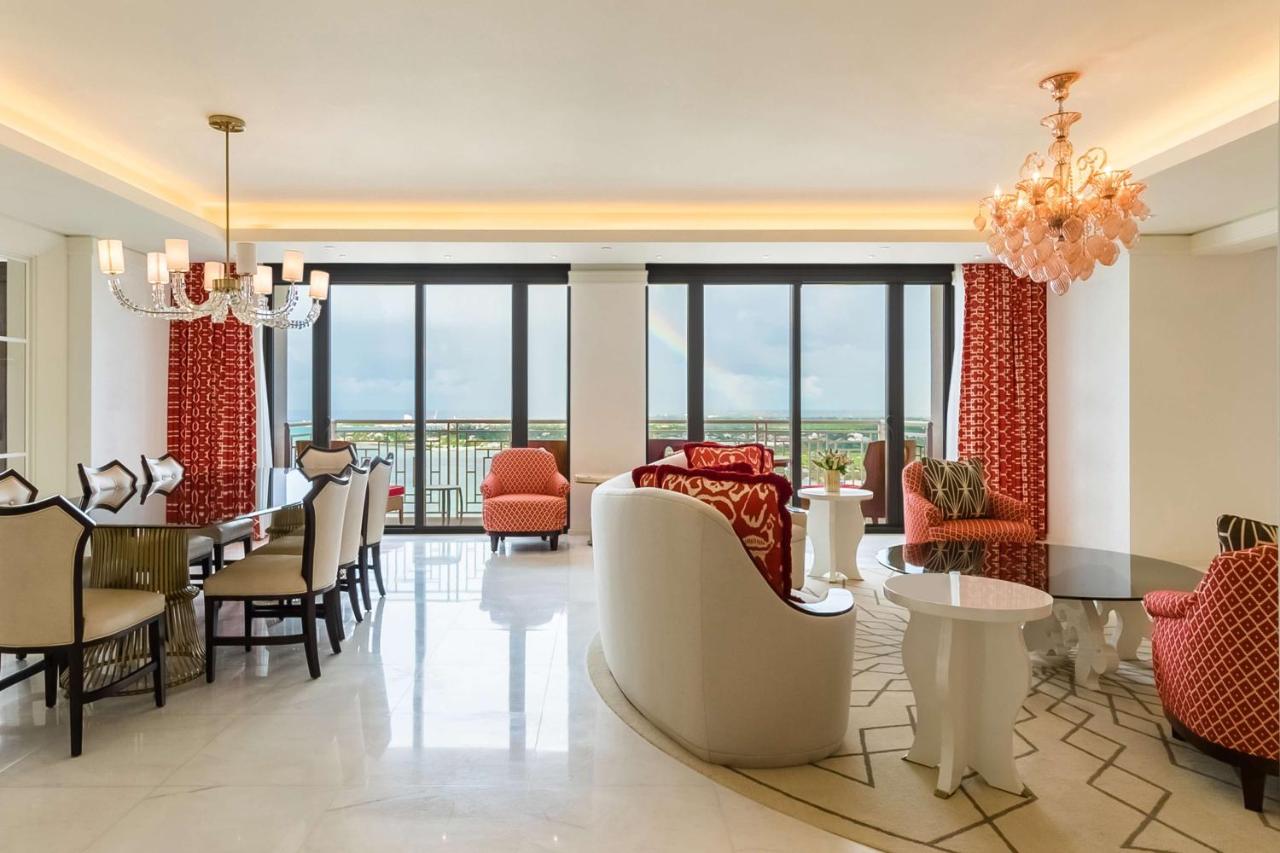 Grand Hyatt Baha Mar photo