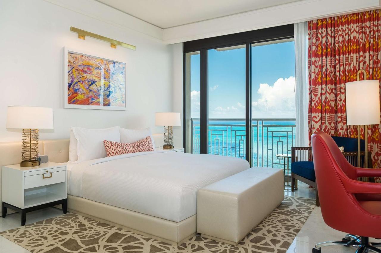 Grand Hyatt Baha Mar photo